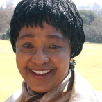 Muere en Sudáfrica la política y activista Winnie Mandela a los 81 años