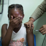 Confirman fue por difteria muerte de niño haitiano en RD