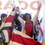 Costa Rica marca historia con inédita diversidad de sus autoridades electas