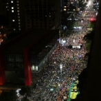 Brasilia amanece con seguridad reforzada por juicio que decide suerte de Lula