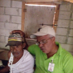 Mujer hiere suegro a machetazos por negarse a vender un terreno en Azua