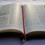 La Biblia, un libro imposible de encontrar en las tiendas online de China