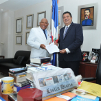Depositan proyecto de modificación a ley que crea el Colegio Dominicano de Periodistas