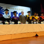 Universidad de la Tercera Edad gradúa 150 profesionales en diversas áreas
