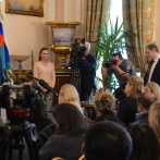 Embajada rusa en Londres pide reunirse con secretario de Exterior británico