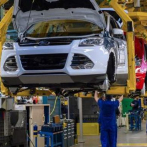 Ford llamó a revisión 347,425 vehículos en Norteamérica