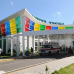 Ingresan en hospital de Santiago a dos hermanos con sospecha de difteria