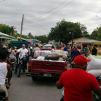 Cónsul dominicano y alcalde haitiano conversan sobre cierre del mercado en Pedernales