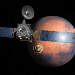 La misión ExoMars, a punto de iniciar su primera etapa científica en Marte