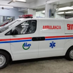 Salud Pública pide denunciar pedidos de pago por servicios de ambulancias
