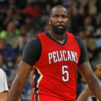 Cavs contratarán a veterano Kendrick Perkins para Playoffs