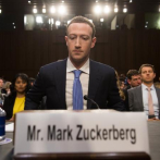 Zuckerberg asume ante el Senado de EE.UU. toda la culpa por la filtración