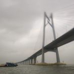 Puente más largo del mundo: una ambición que se hace trizas
