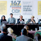 La CIDH agradece al Estado dominicano la invitación a sesionar en Santo Domingo