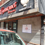 Cierran el restaurante M. Y. Gourmet del Barrio Chino por falta de higiene e inseguridad