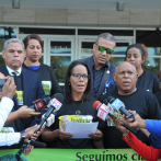 Acusan al MP de negligente en caso Blas Olivo; audiencia se ha aplazado 266 veces