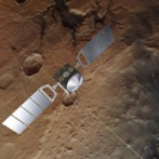 Mars Express actualiza software para prolongar la misión