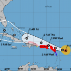 Retiran nombres de Harvey, Irma, María y Nate de la lista de huracanes