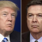Trump acusa al exdirector del FBI de ser un 