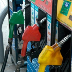Precio de algunos combustibles suben entre RD$ 1.00 y RD$ 2.00