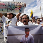 SIP expresa preocupación por suerte de periodistas ecuatorianos secuestrados