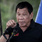 Duterte amenaza con 
