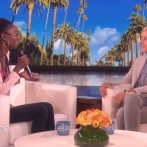 La dominicana que aprendió inglés con el show de Ellen DeGeneres y recibió US$ 10,000 de la conductora
