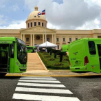 OMSA pagó más de 4 millones a dos talleres para la misma reparación de un autobús