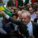Los Sin Techo ocupan el apartamento por el que Lula fue condenado a prisión