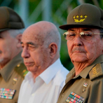 Cuba: los líderes históricos