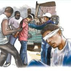 Secuestran chofer dominicano en Haití