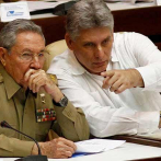 Díaz Canel, propuesto para suceder a Raúl Castro en una renovación 