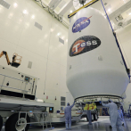 La NASA lanza TESS, un satélite que buscará vida en 20.000 exoplanetas