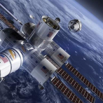 El primer hotel espacial vende cuatro meses de reservas en 72 horas