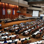 La sesión de relevo presidencial en Cuba entra en receso hasta mañana
