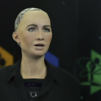 La robot Sophia será oradora en el foro tecnológico Emerge