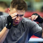 Gennady Golovkin ha vendido más de 4,000 boletos para su pelea el 5 de mayo