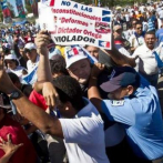 SIP denuncia un sabotaje a la democracia en Nicaragua
