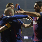 El Barcelona recupera la excelencia y revalida la corona de la Copa del Rey