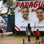 Comienza la votación para elegir nuevo presidente y Congreso en Paraguay