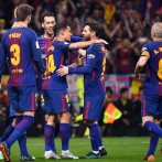 Barcelona tiene su primer título del año gana la Copa del Rey