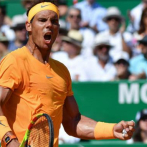 Rafael Nadal se convierte en gran leyenda en canchas de tierra