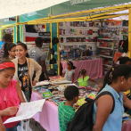 ¿Qué tanto sabes sobre la Feria Internacional del Libro?