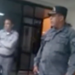 VIDEO: Agente PN apresó con drogas a hijastro de un superior y confrontó problemas en Puerto Plata