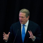 Al Gore asegura que la comunidad latina es decisiva en lucha medioambiental