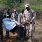 Muere haitiano durante incidente con miembros del Ejército en la frontera
