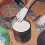 Confenagro y comerciantes apoyan decomisos de leche en polvo hechos por MSP