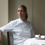 La británica Clare Smyth, elegida mejor cocinera del mundo en 2018