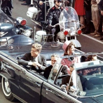 No hubo segundo tirador en el asesinato del presidente Kennedy