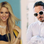 J Balvin y Shakira lideran lista de nominados a Premios Billboard
